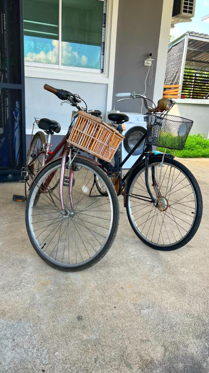 บ้านใหม่สไตล์นอร์ดิก Home Saendee สงบเงียบเป็นส่วนตัว - Housity