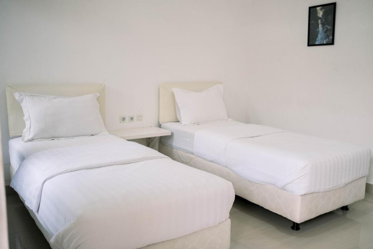 Morika Inn - Housity