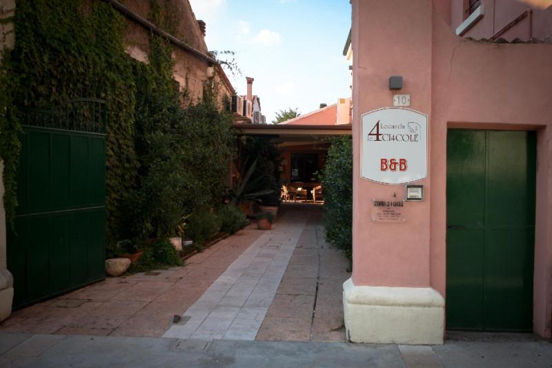 LOCANDA LE 4 CIACOLE - Housity