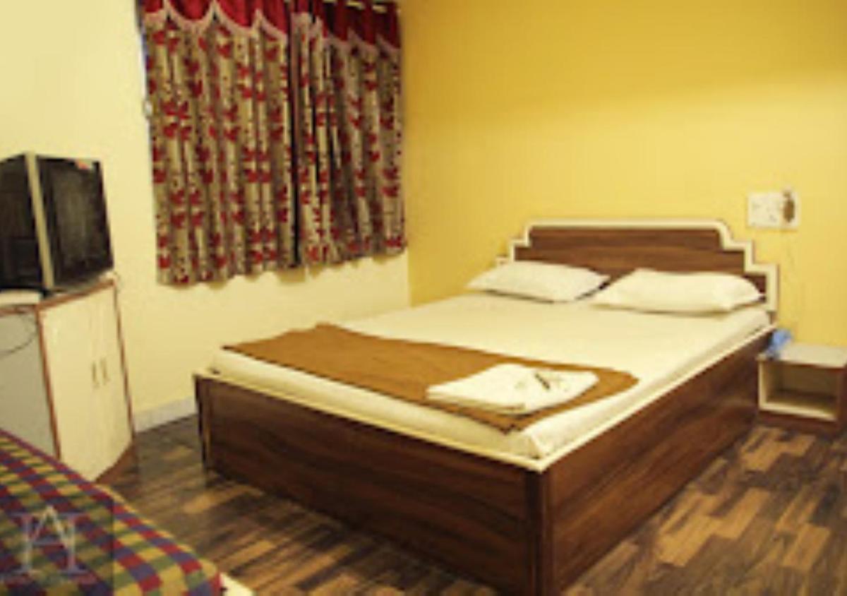 Hotel Amrapali Amravati - Housity