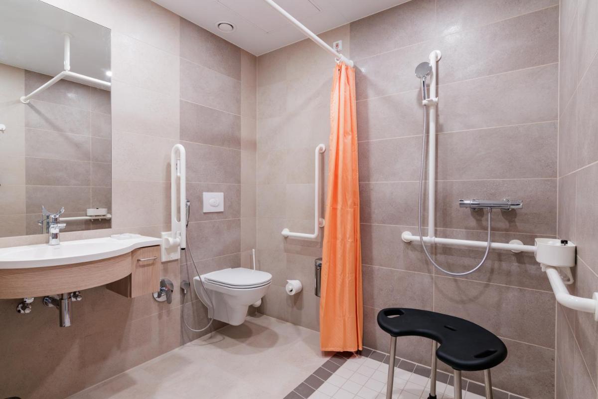 Suitetrails - M-clinic Hotel