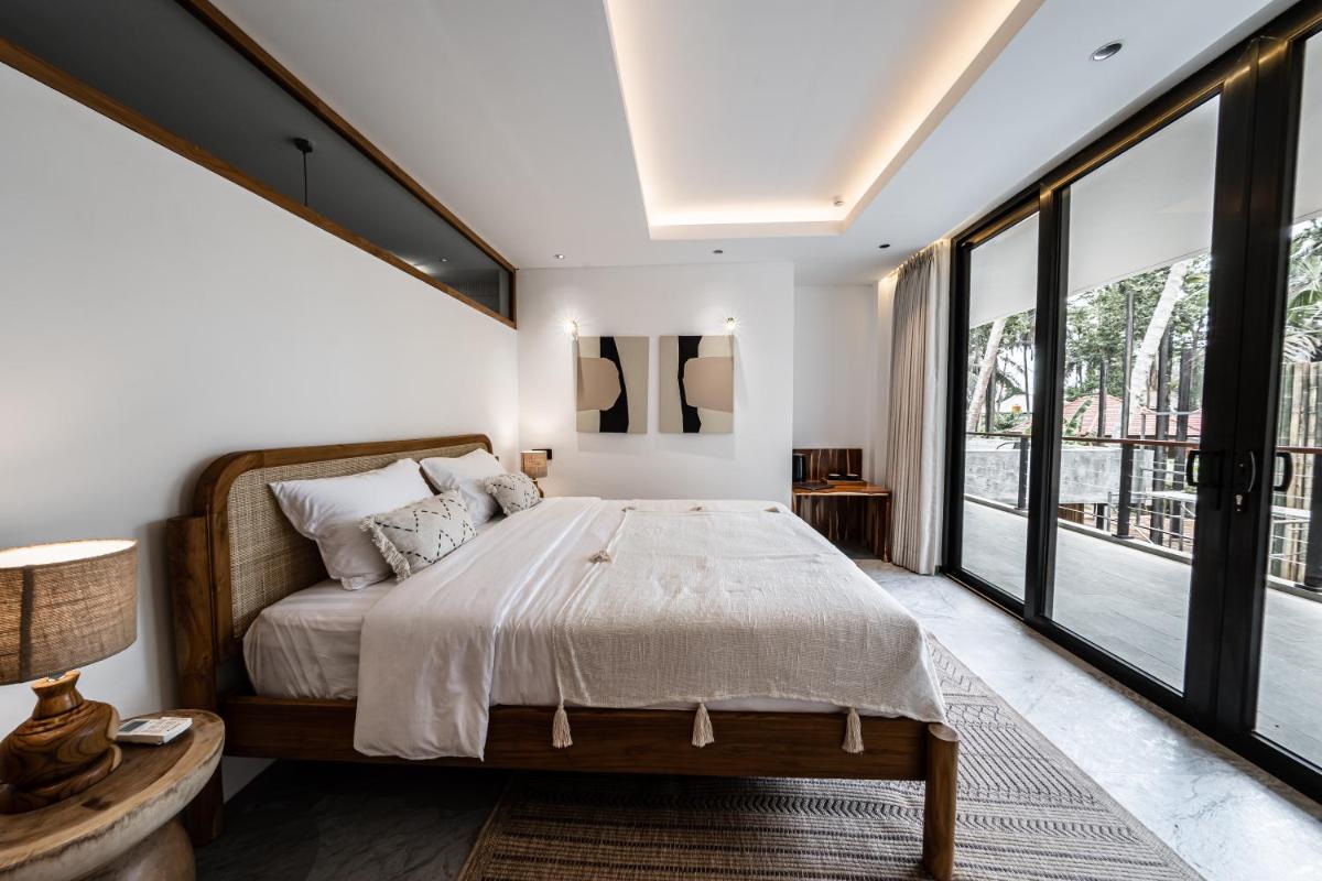 Happiness Apartments Bali Ubud - Housity