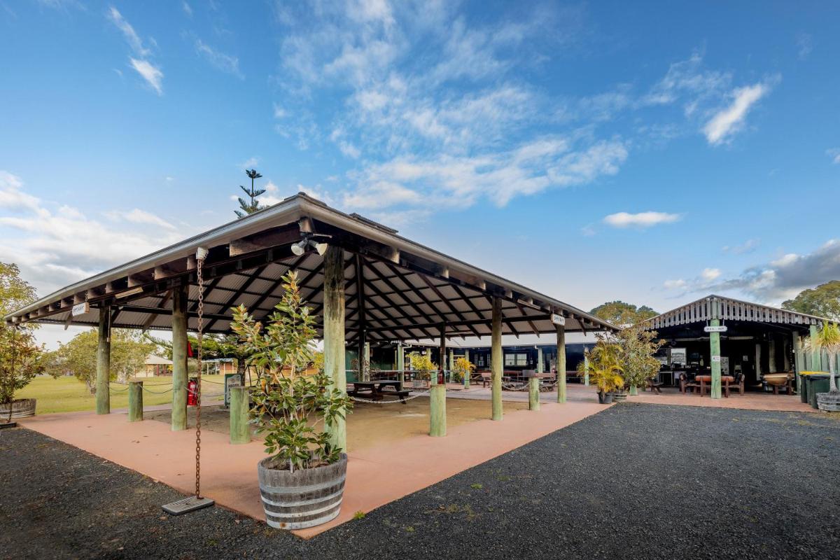 BIG4 Casino Holiday Park - Housity