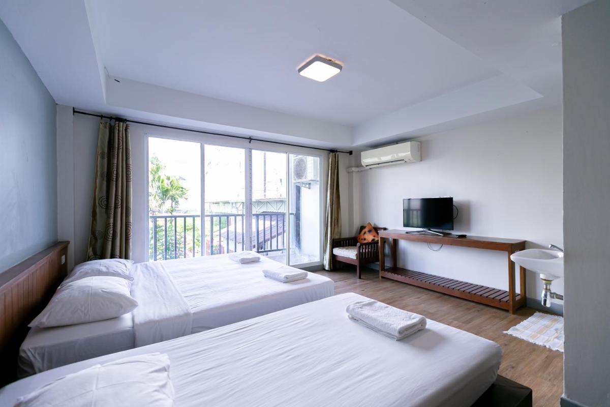 Wong Amat House - Housity