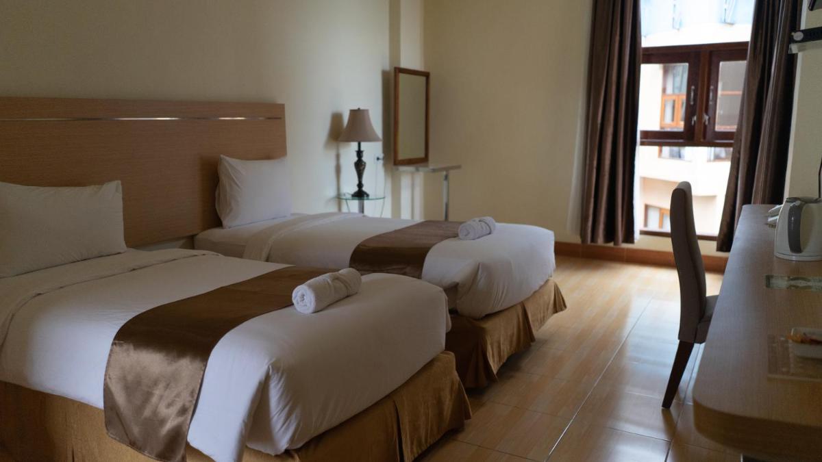 Revayah Hotels - Housity