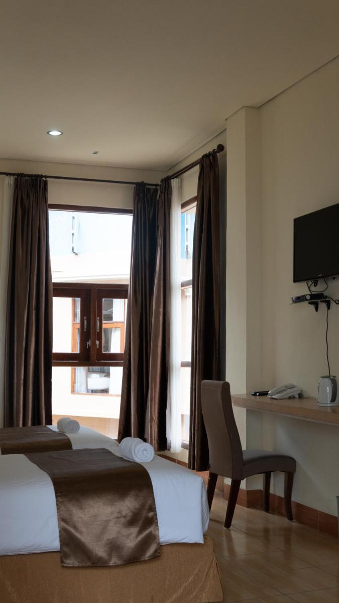 Revayah Hotels - Housity