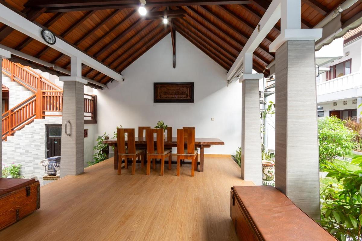 Cove De Pavilla - Housity