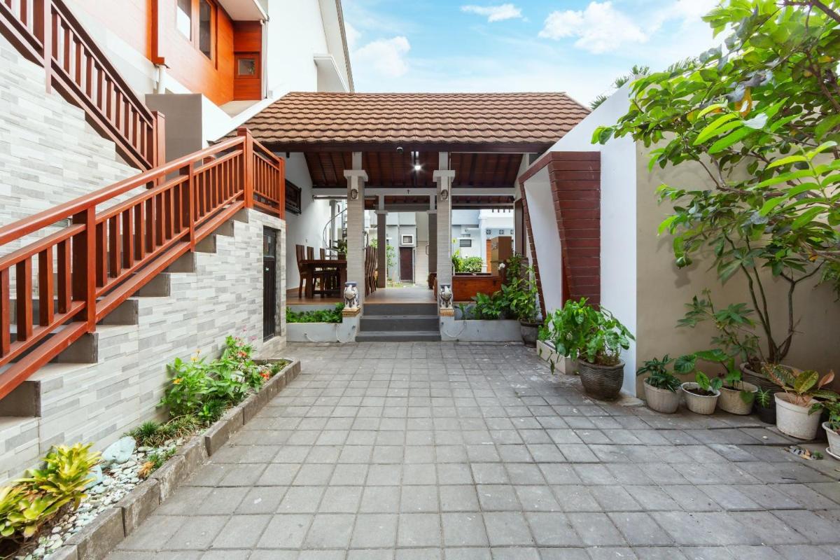Cove De Pavilla - Housity