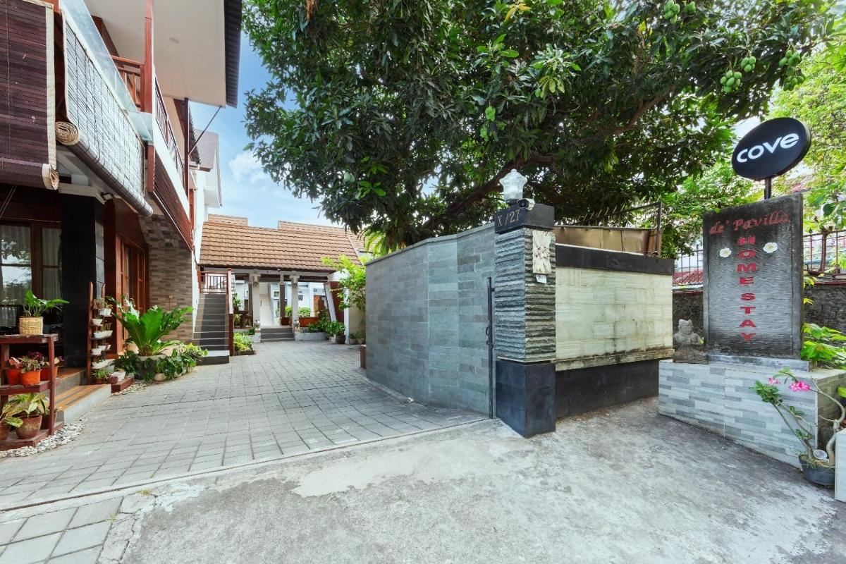 Cove De Pavilla - Housity