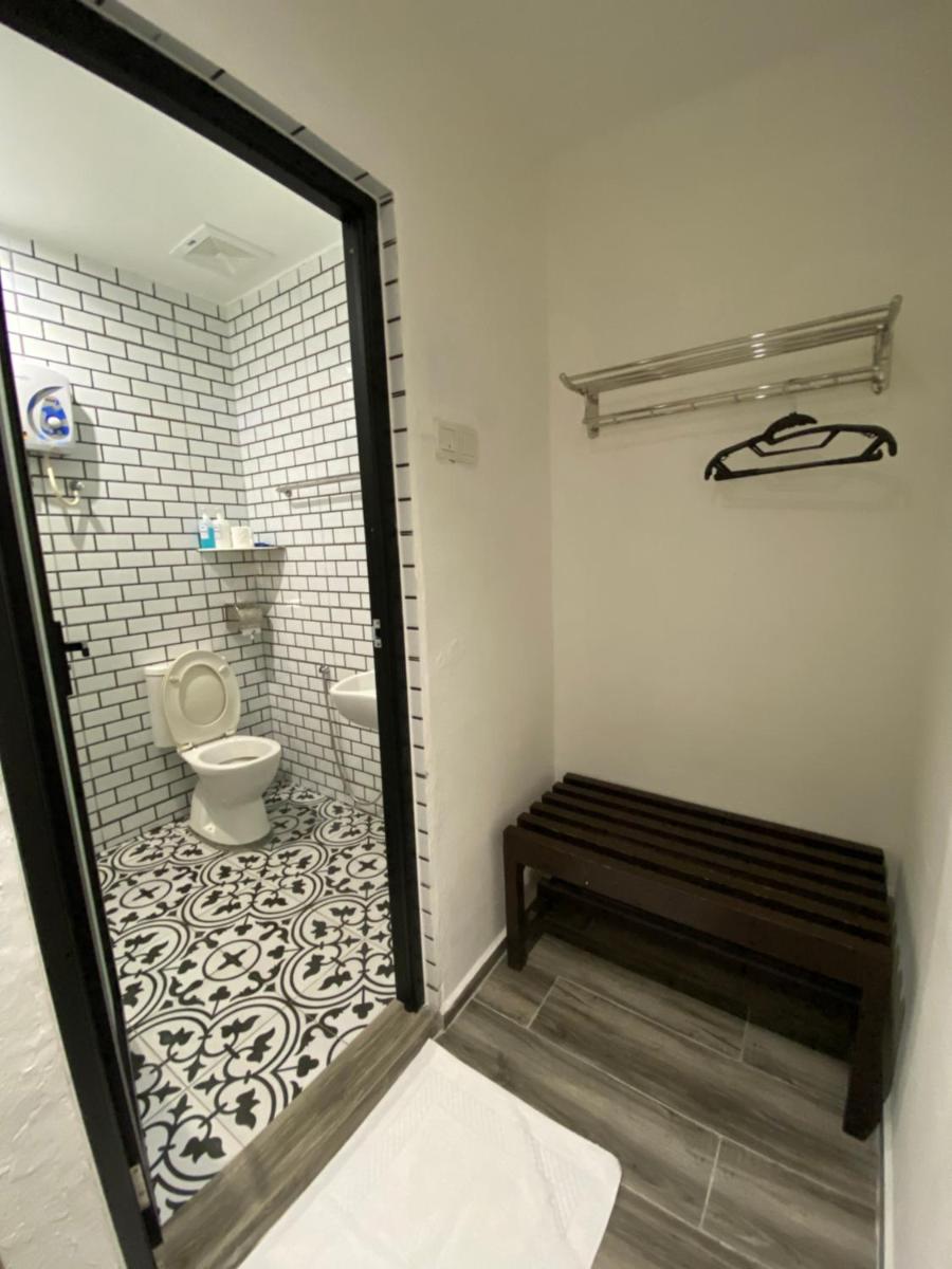 Georgetown Inn by Sky Hive - Housity
