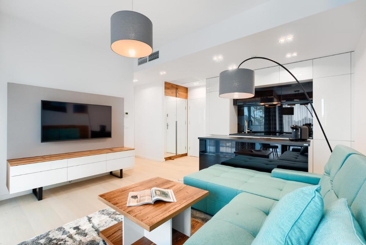 Dune Resort Mielno - C - Housity