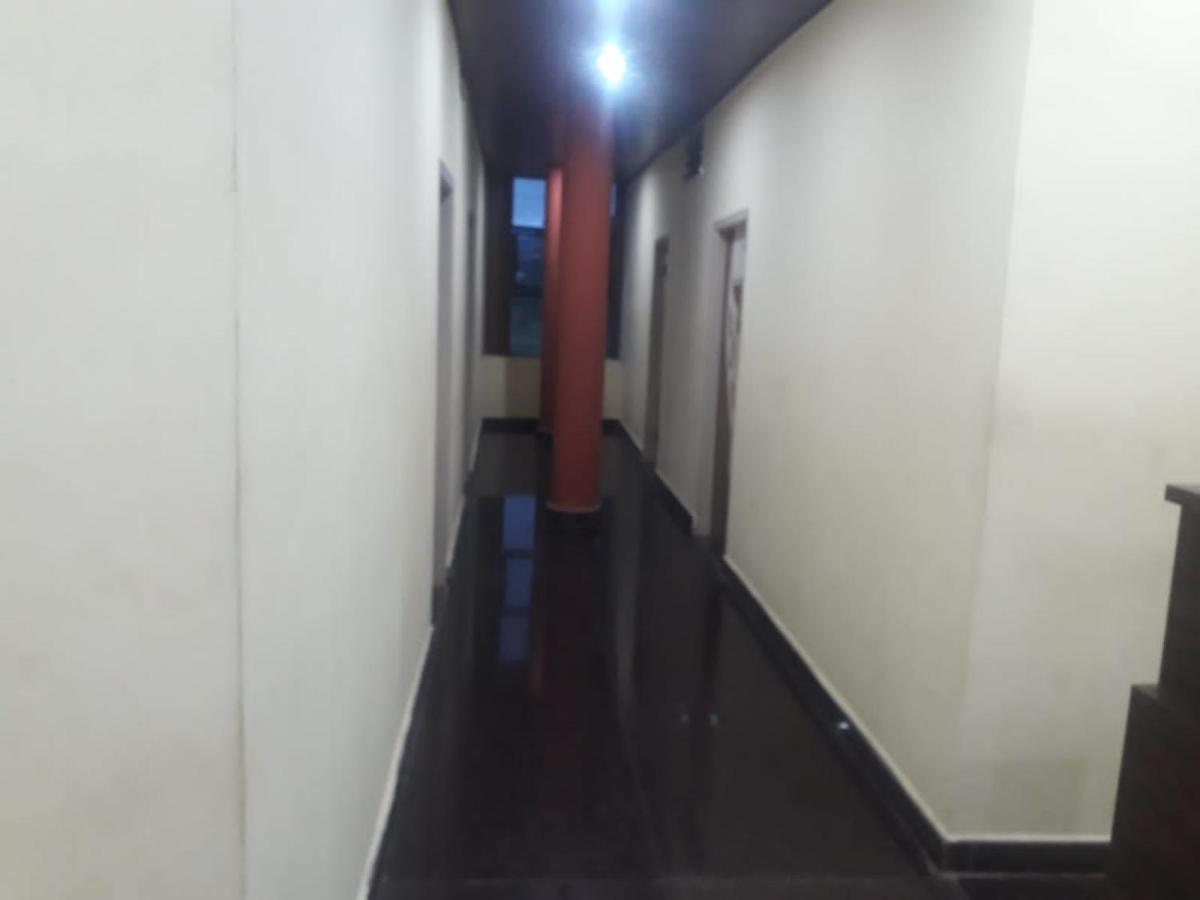 Suitetrails - Ganesh residency