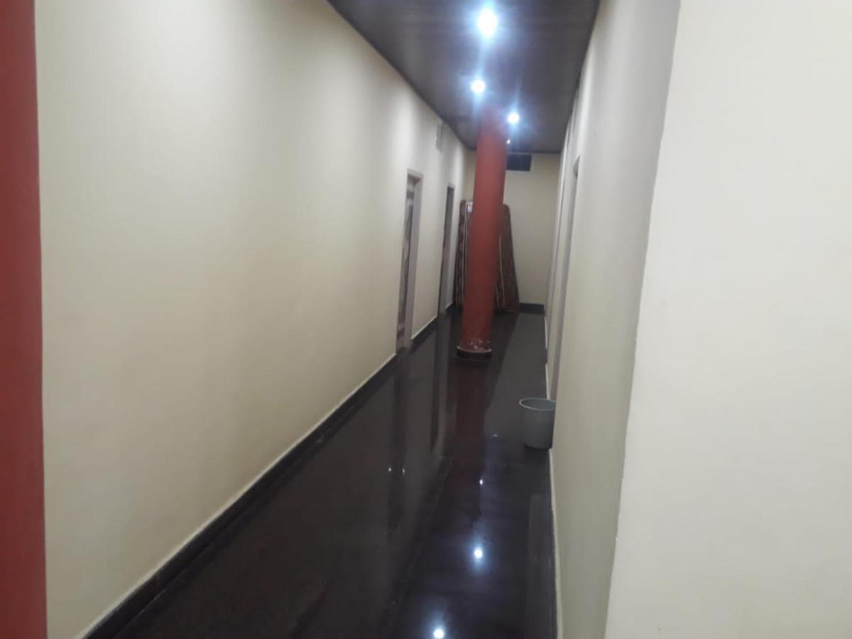 Suitetrails - Ganesh residency
