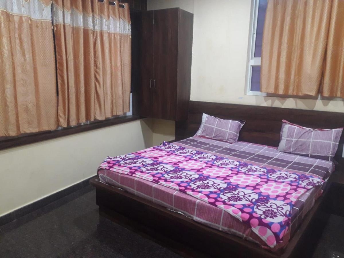 Suitetrails - Ganesh residency