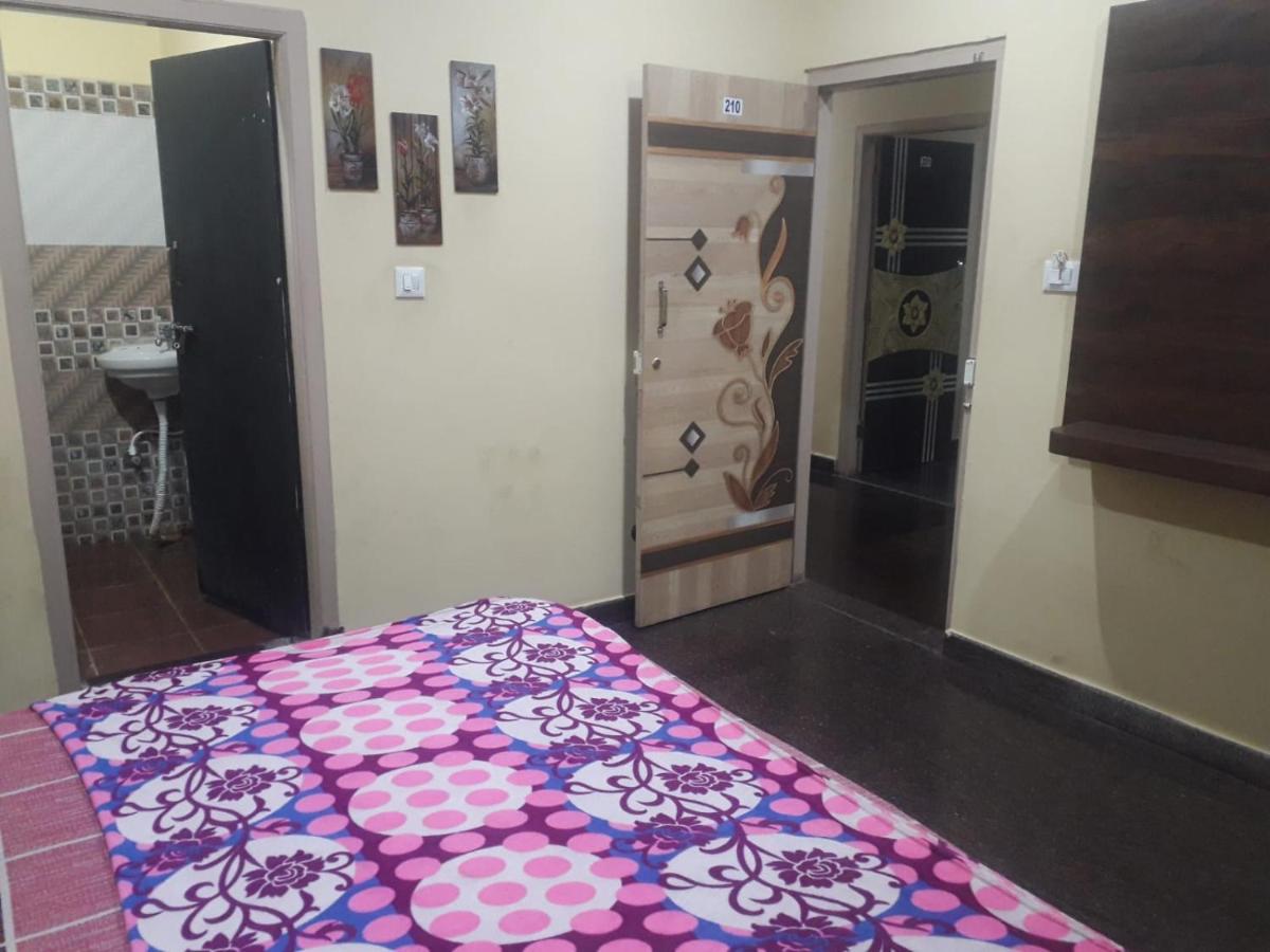 Suitetrails - Ganesh residency