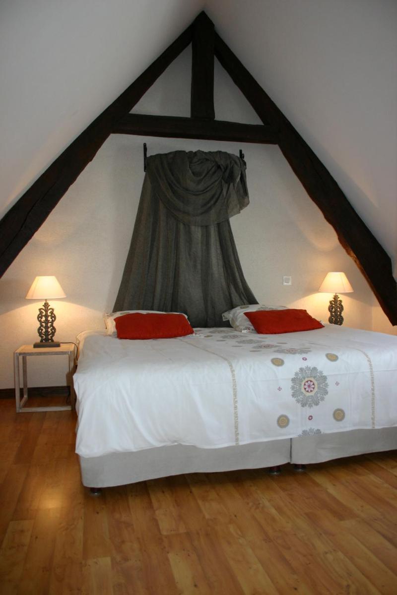 Ferme Saint Christophe - Housity