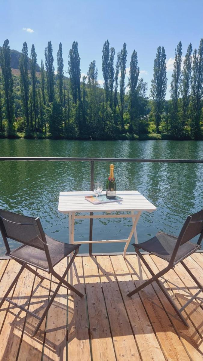 Péniche Graziella - Housity