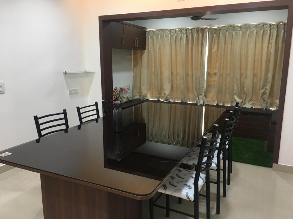 Vaishnavi furnished flats - Housity