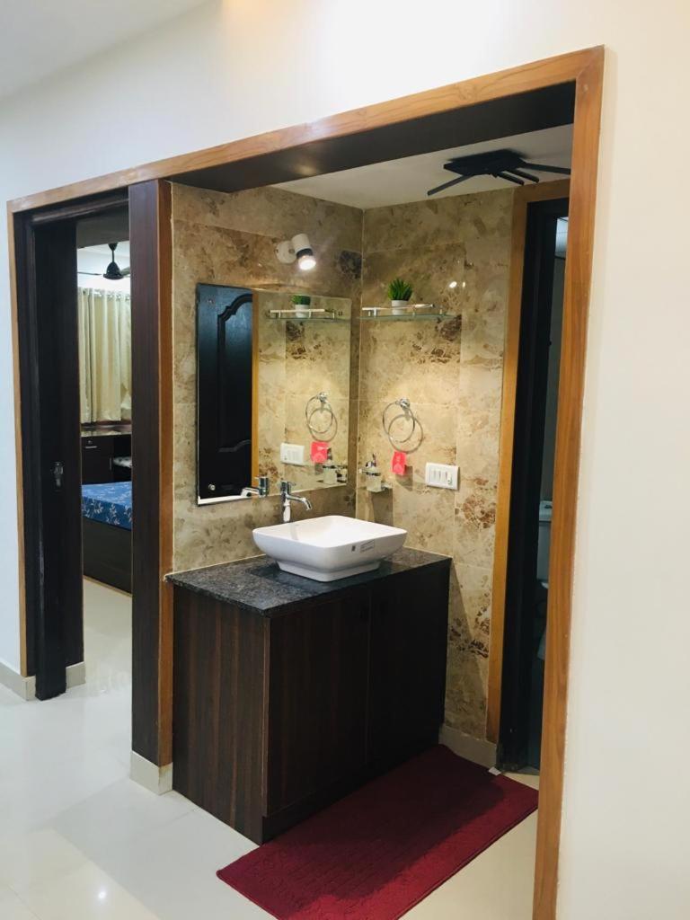 Vaishnavi furnished flats - Housity