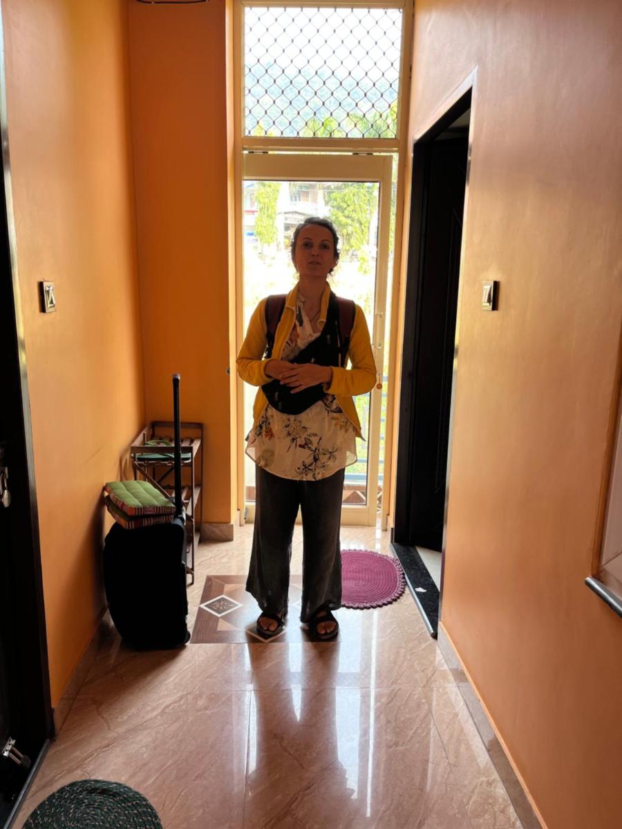 Rudransh home stay - Housity