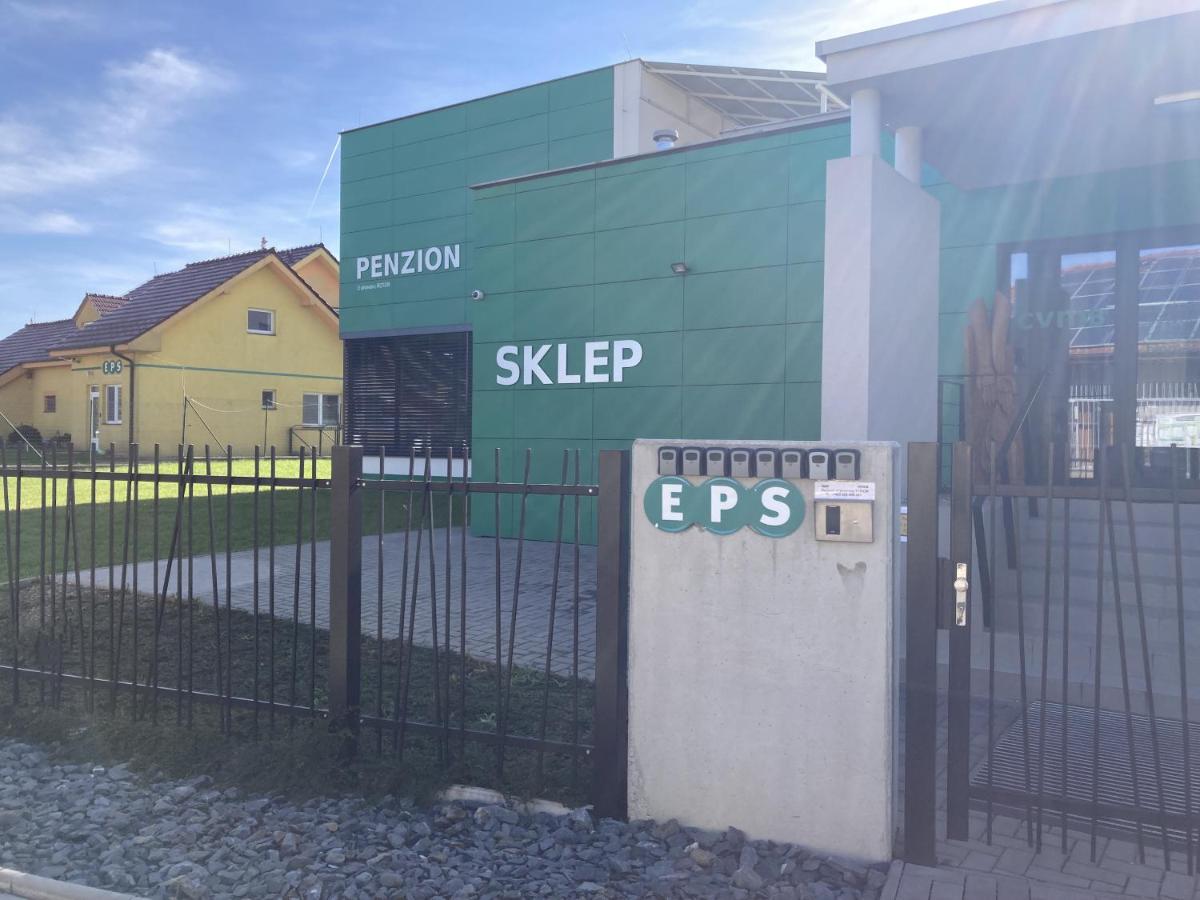 New Pension at ROTOR Brewery - Housity