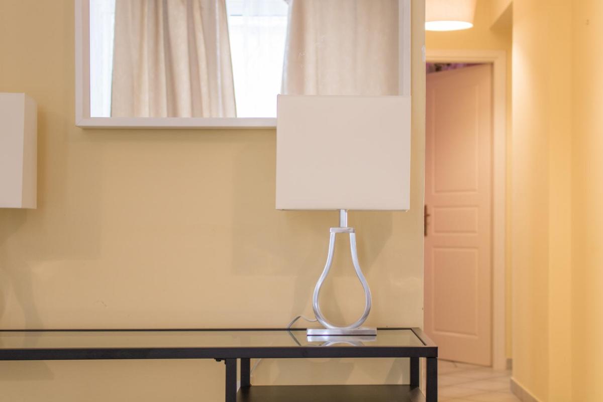 Gtrip Ellinikon Experience Apartment - 31506 - Housity