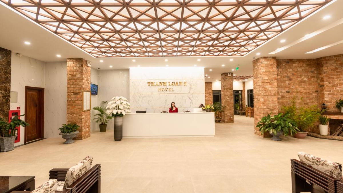Thanh Loan II Da Lat Hotel - Housity