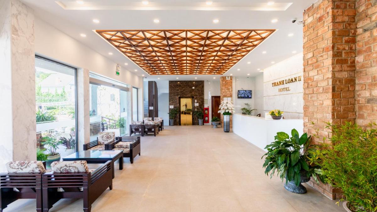 Thanh Loan II Da Lat Hotel - Housity