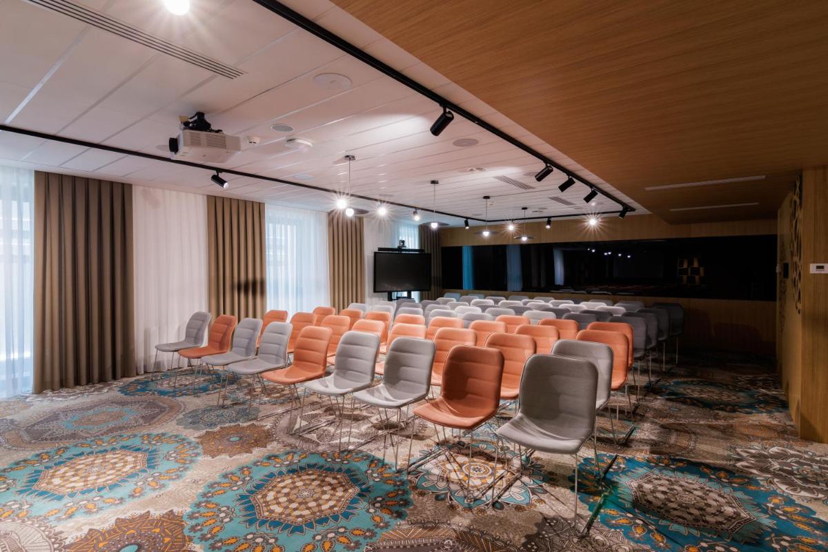Suitetrails - M-clinic Hotel