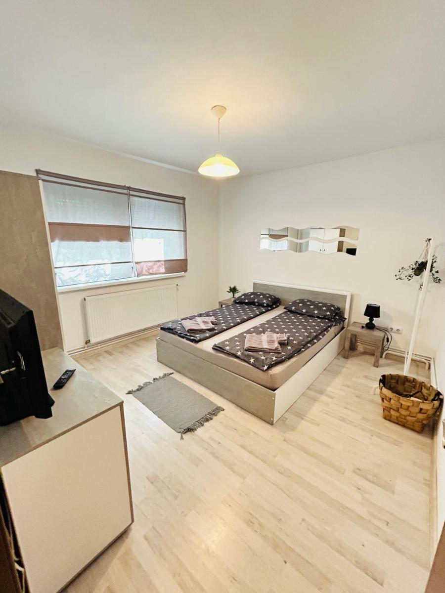 Alisz Apartments - Housity
