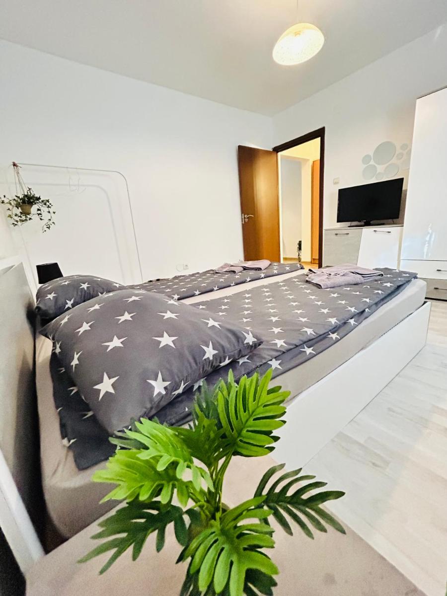 Alisz Apartments - Housity