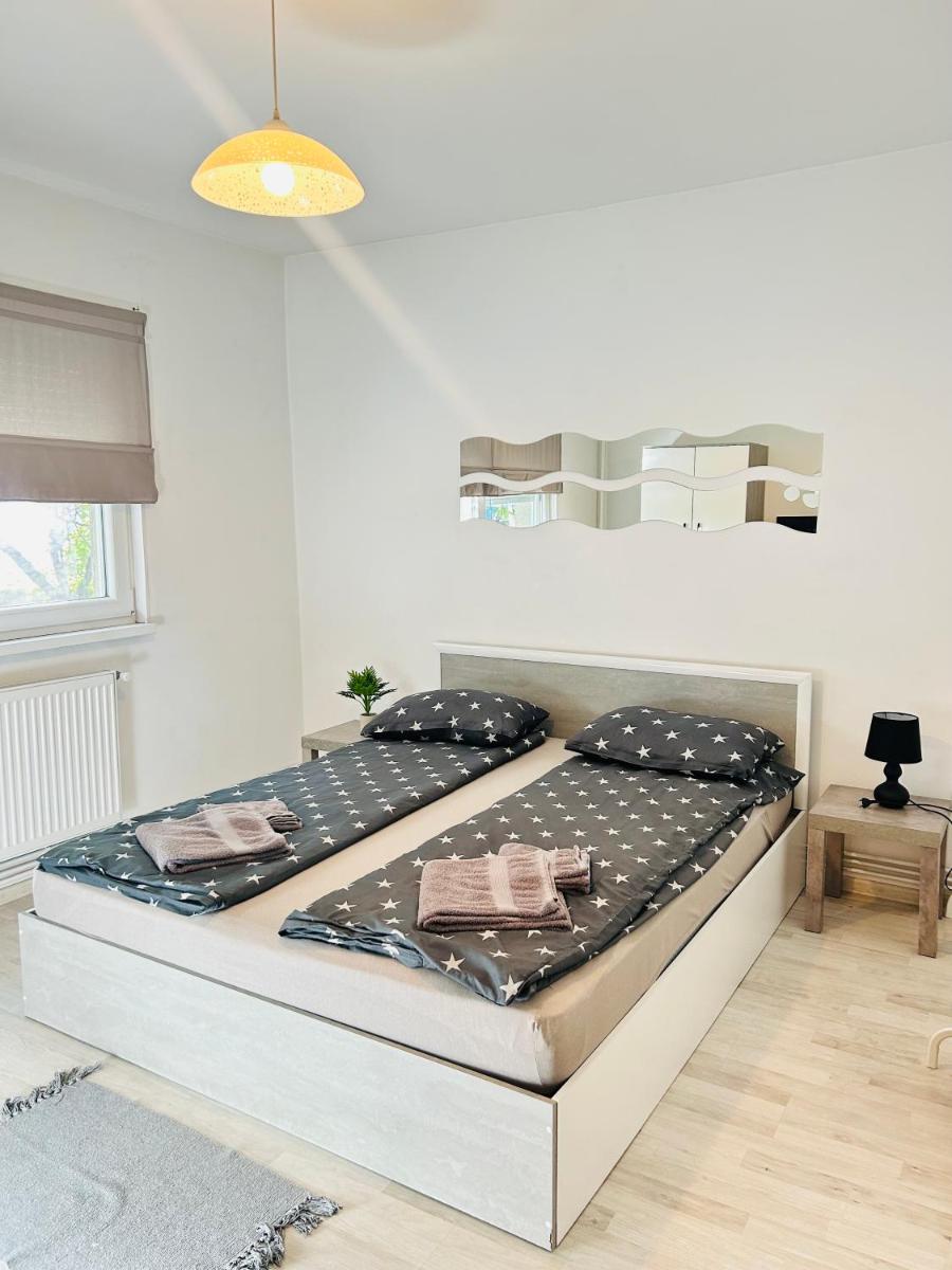 Alisz Apartments - Housity