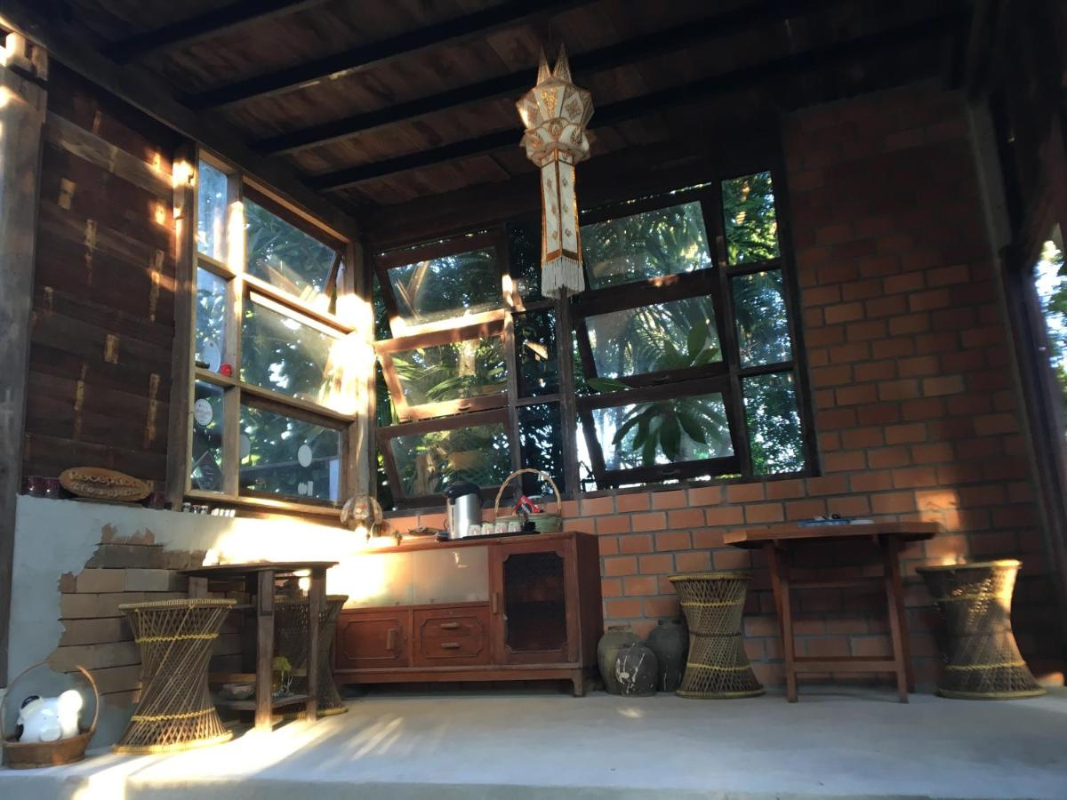 Suitetrails - Baan Mali Lampang Homestay