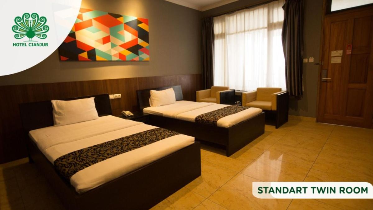 Hotel Cianjur Cipanas - Housity