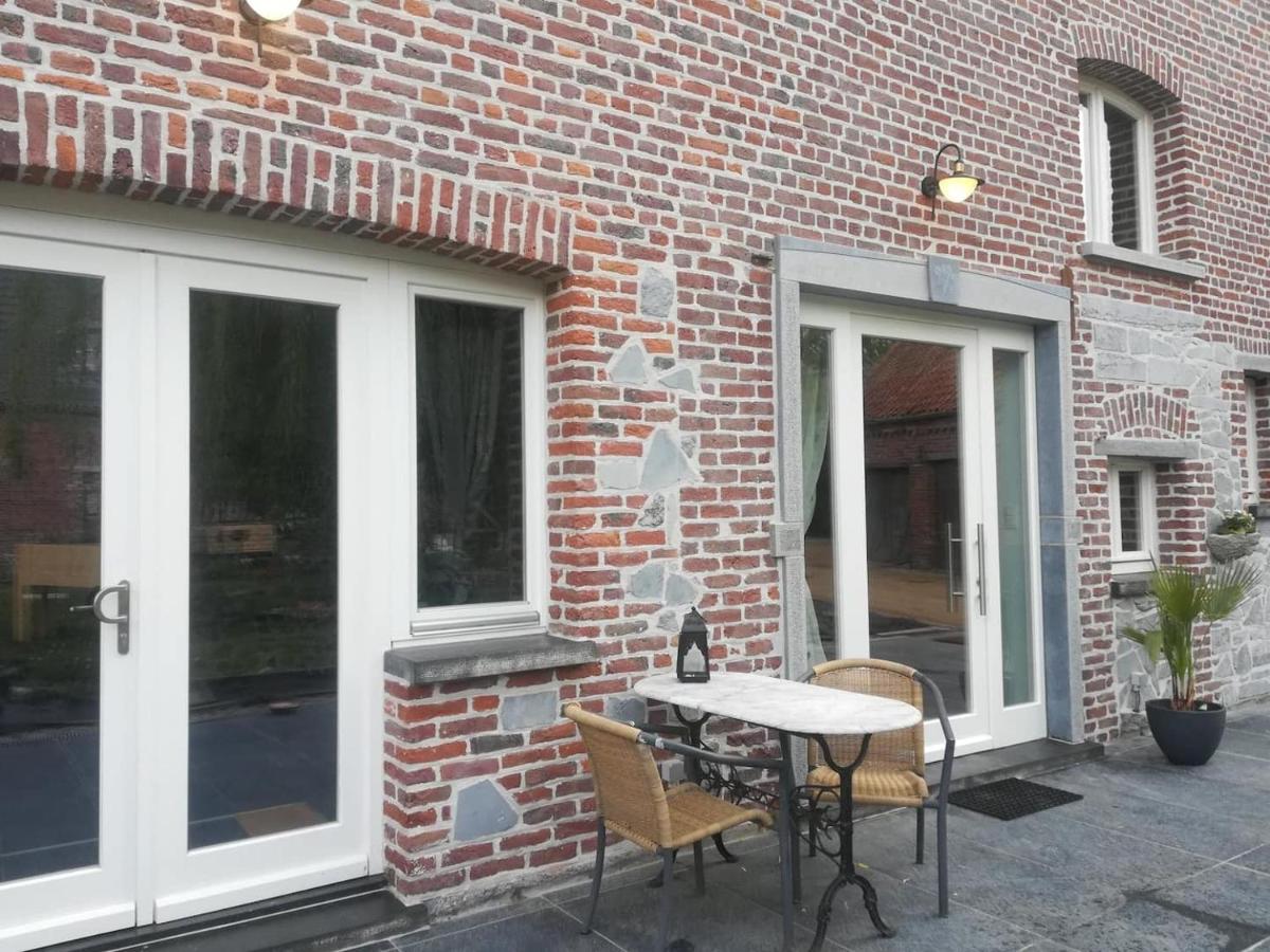 Gîte La Columbia Lens en Hainaut - Housity