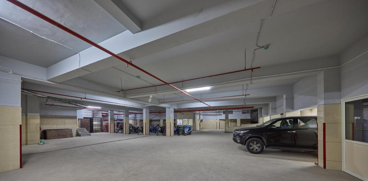 Grand Continent Hosur A Sarovar Portico Hotel - Housity
