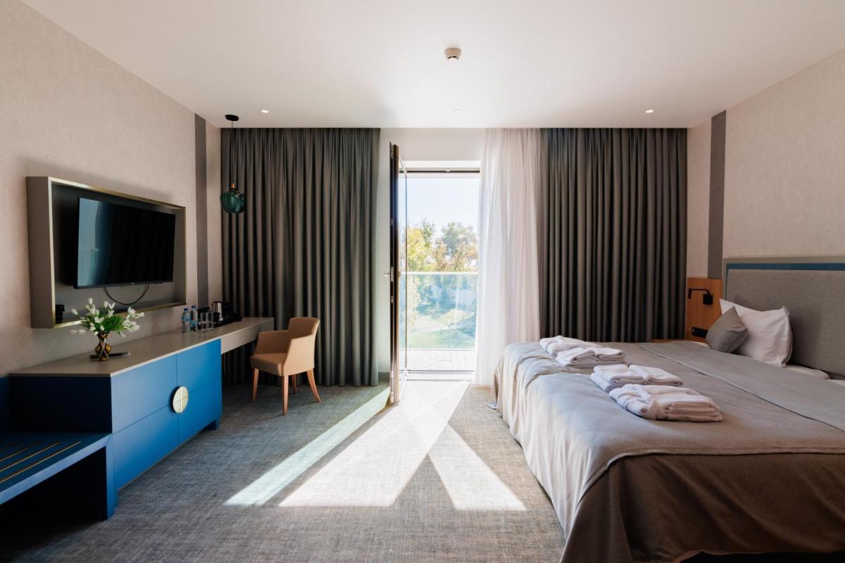 Suitetrails - M-clinic Hotel