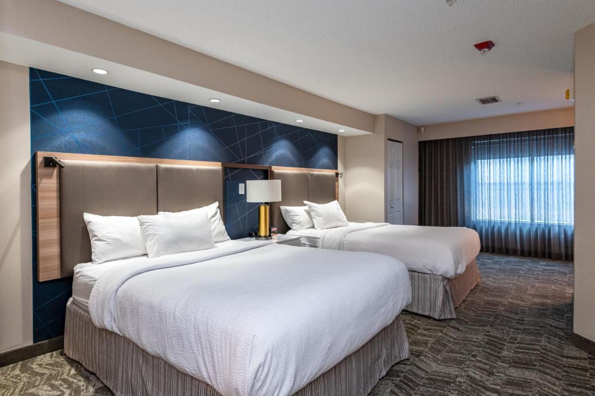 Suitetrails - SpringHill Suites Dayton South/Miamisburg