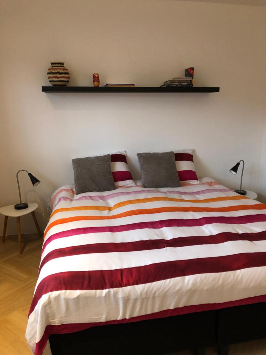 De grote Zeearend - Housity