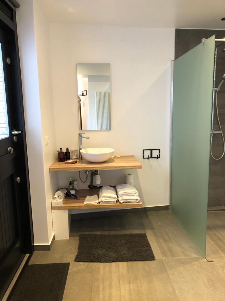 De grote Zeearend - Housity