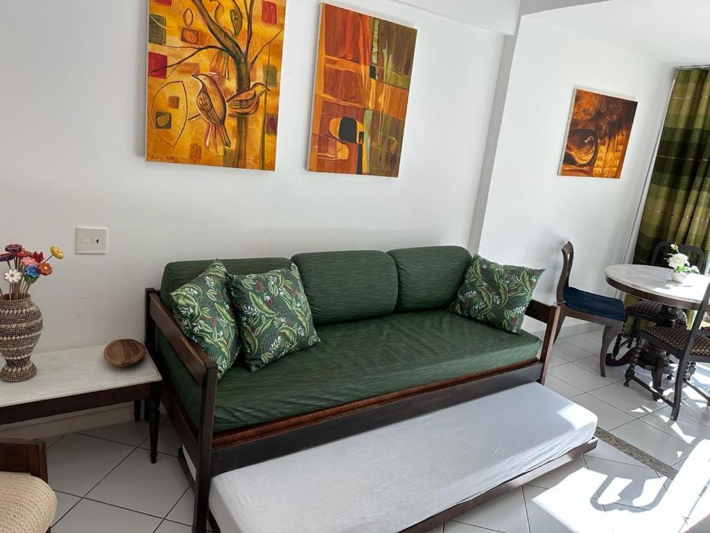 Suitetrails - Apartamento Porto Praia do Forte
