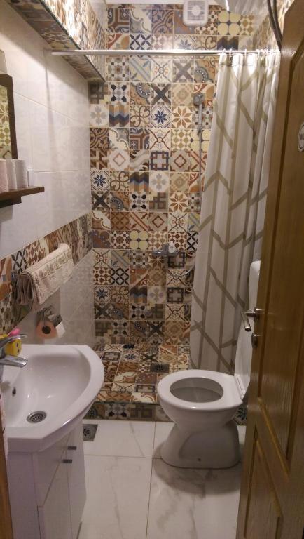 OLD TOWN Podgorica Apartments - Housity