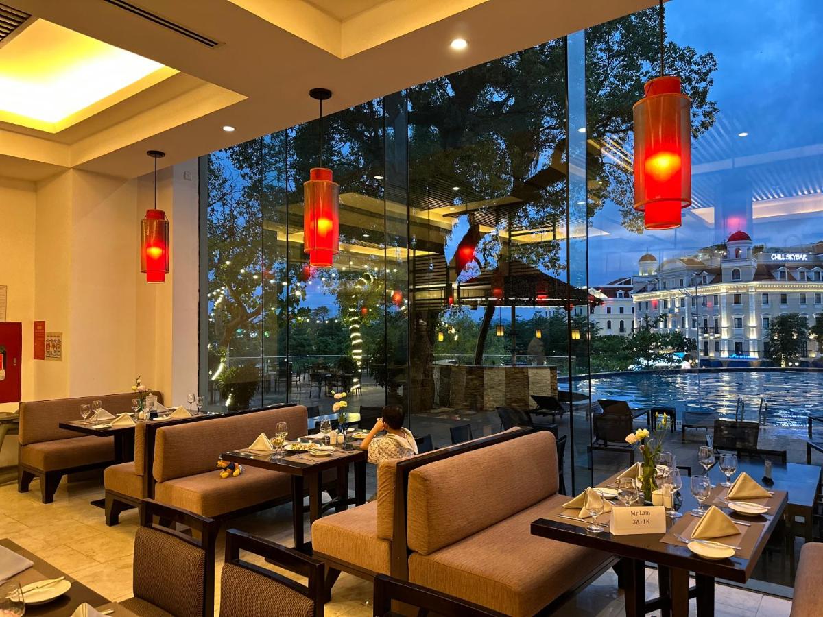 Novotel Ha Long Bay Hotel - Housity