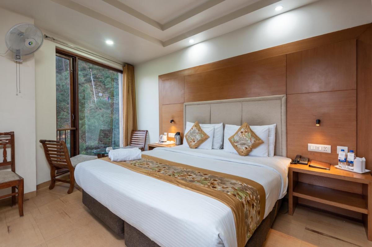 Suitetrails - Rock Castle By DLS Hotels