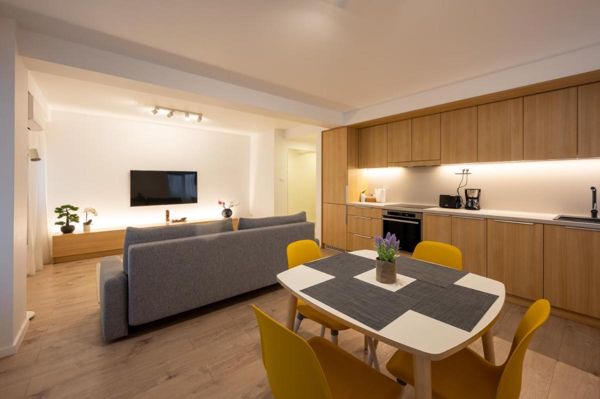 Penthouse City View 1 - Housity
