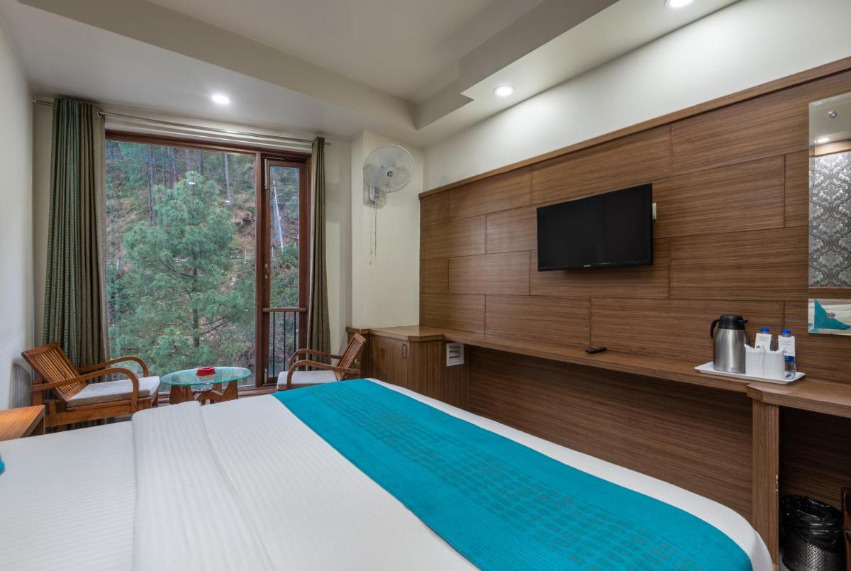 Suitetrails - Rock Castle By DLS Hotels