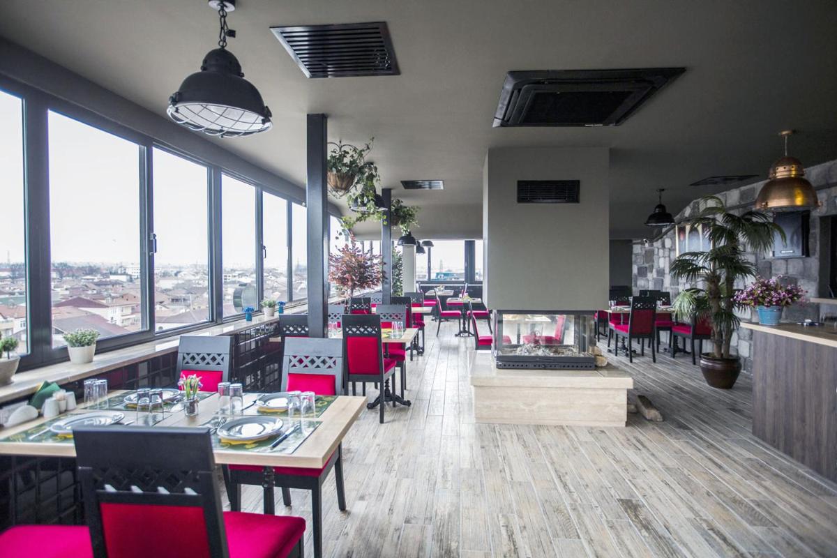 RİVADA HOTEL - Housity