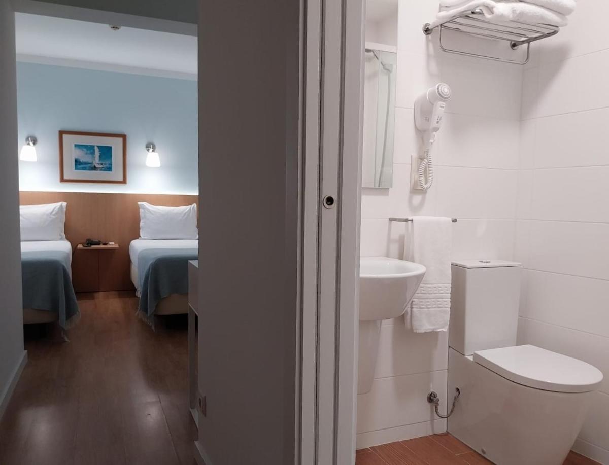Hotel Santiago - Housity