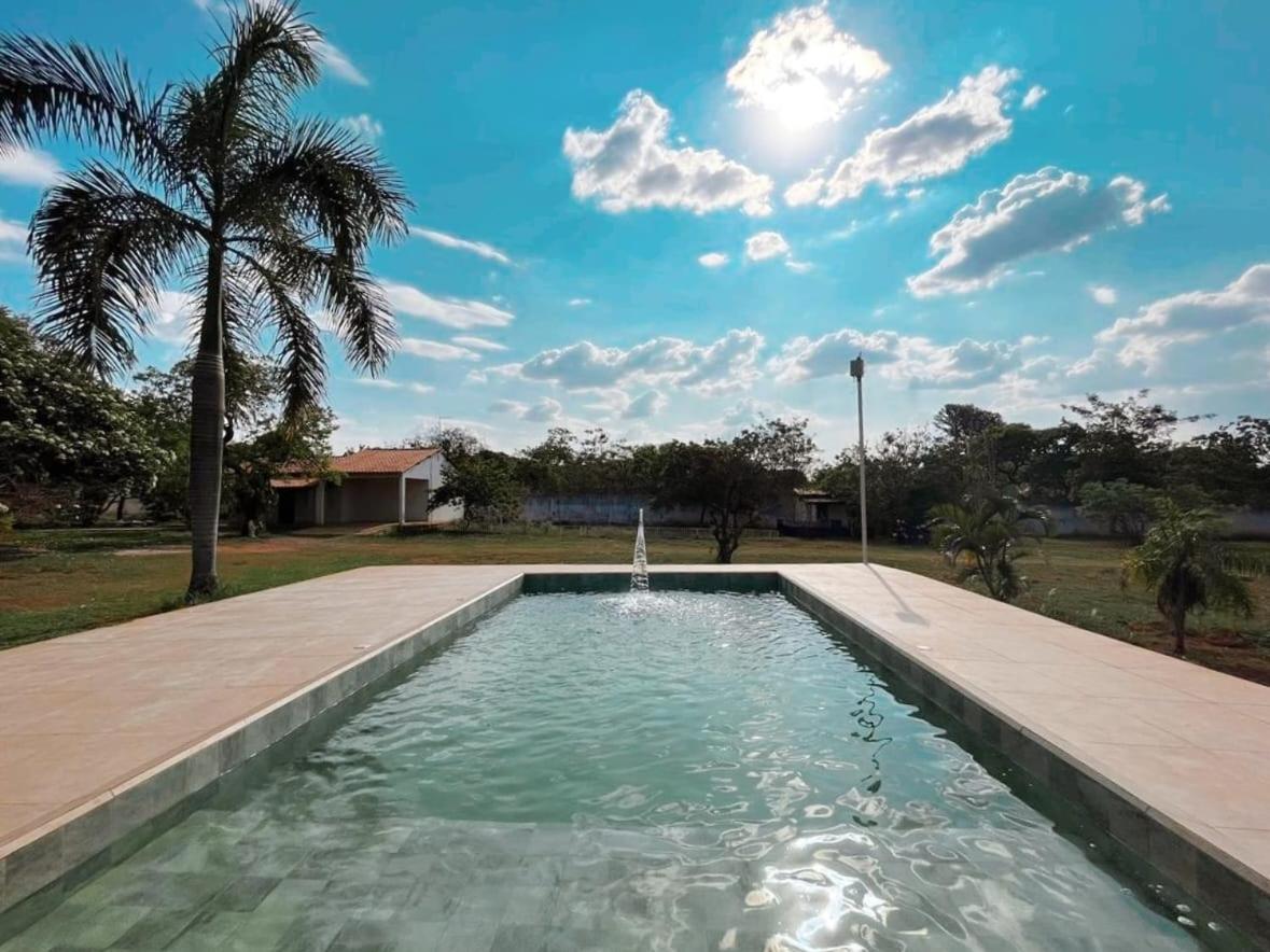 GreenPool Country House - Housity