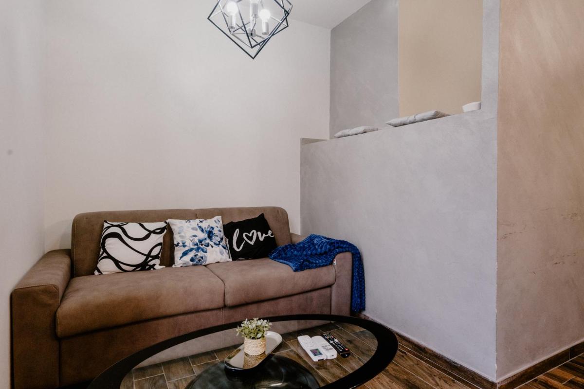 LA88 Bayview Apartment I - Housity